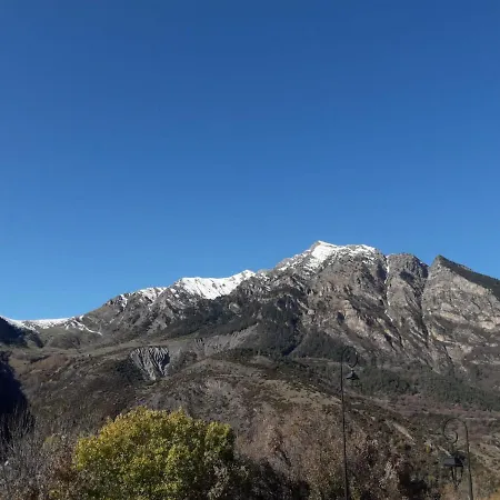 Bo1- Immovall Sant Joan Boi Apartman Bohí
